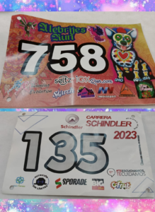 numeros 1