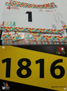 numeros 2